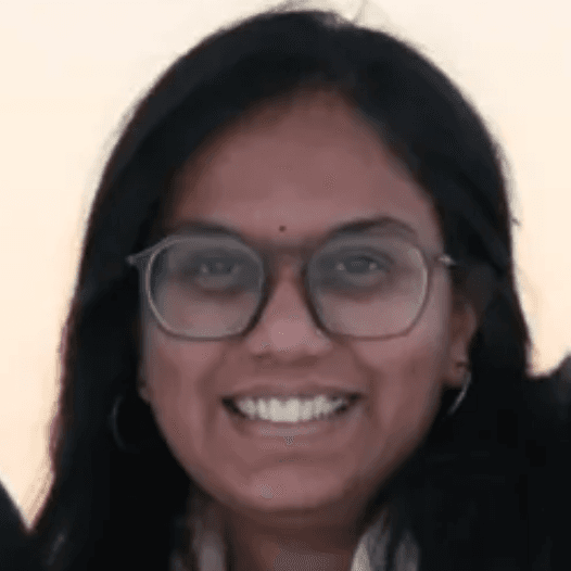 Prarthana Bhargav Kandavara